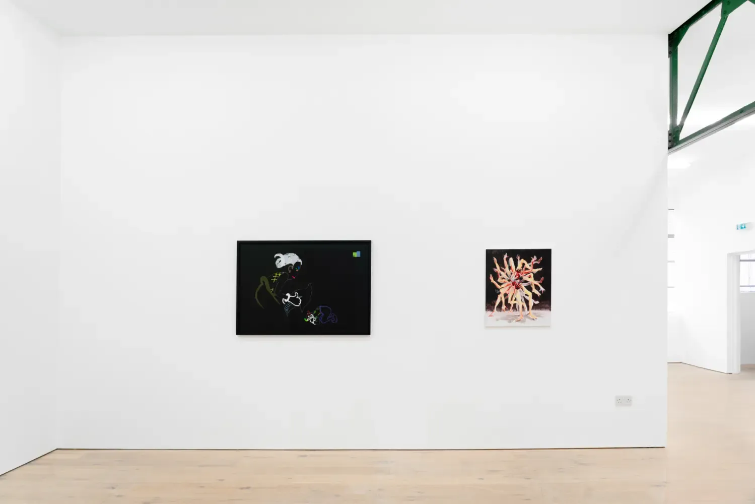 Poor Form, Poor Form at Sid Motion, photo 8