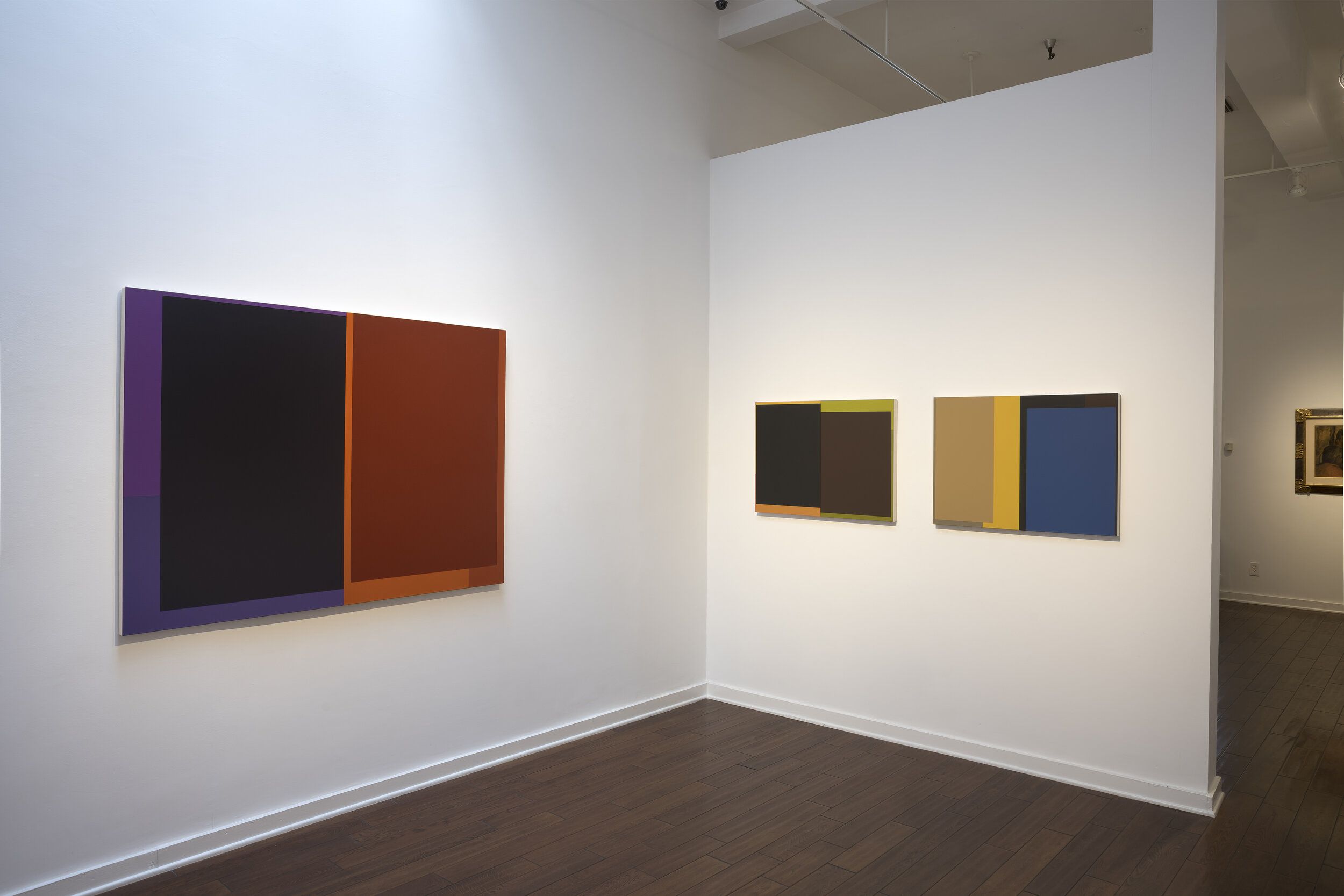 Richard Wilson, image 2 of 6