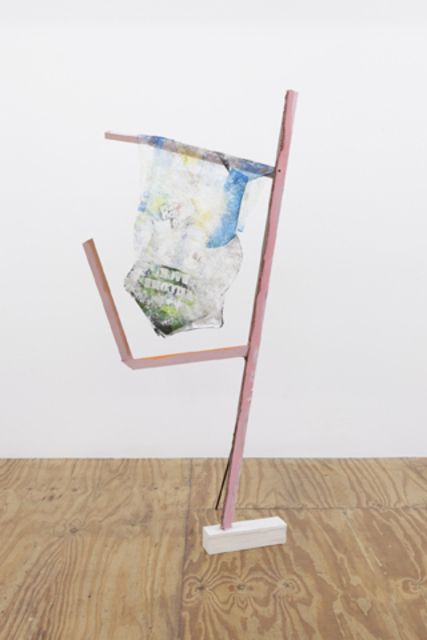 K8 Hardy, Kate at Reena Spaulings Fine Art, photo 2