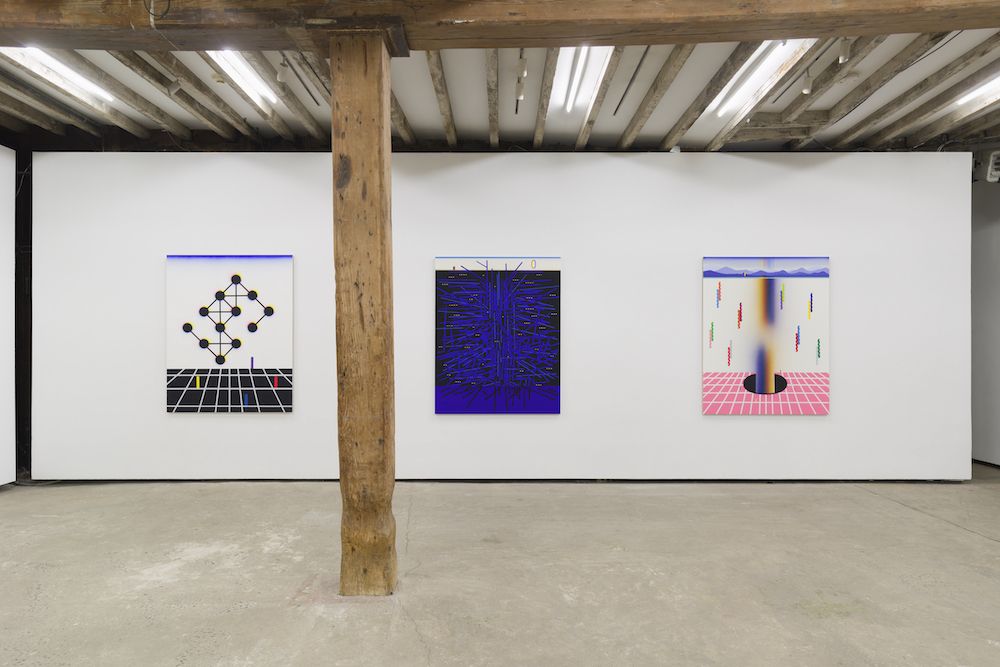 Adam Henry, Terra Informa at Candice Madey, photo 3