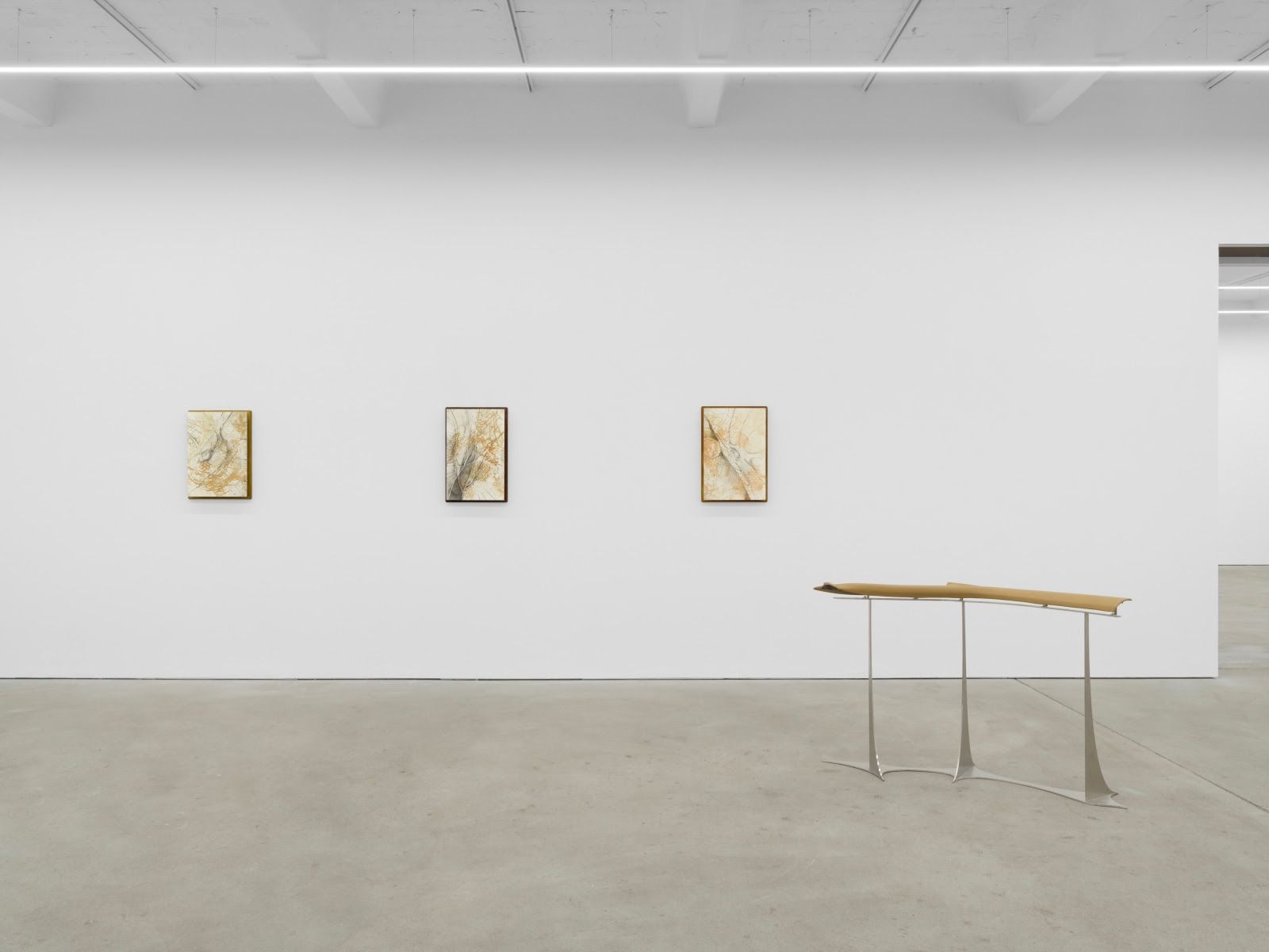 Dwell in Me, Dwell in Me at Kraupa-Tuskany Zeidler, photo 2