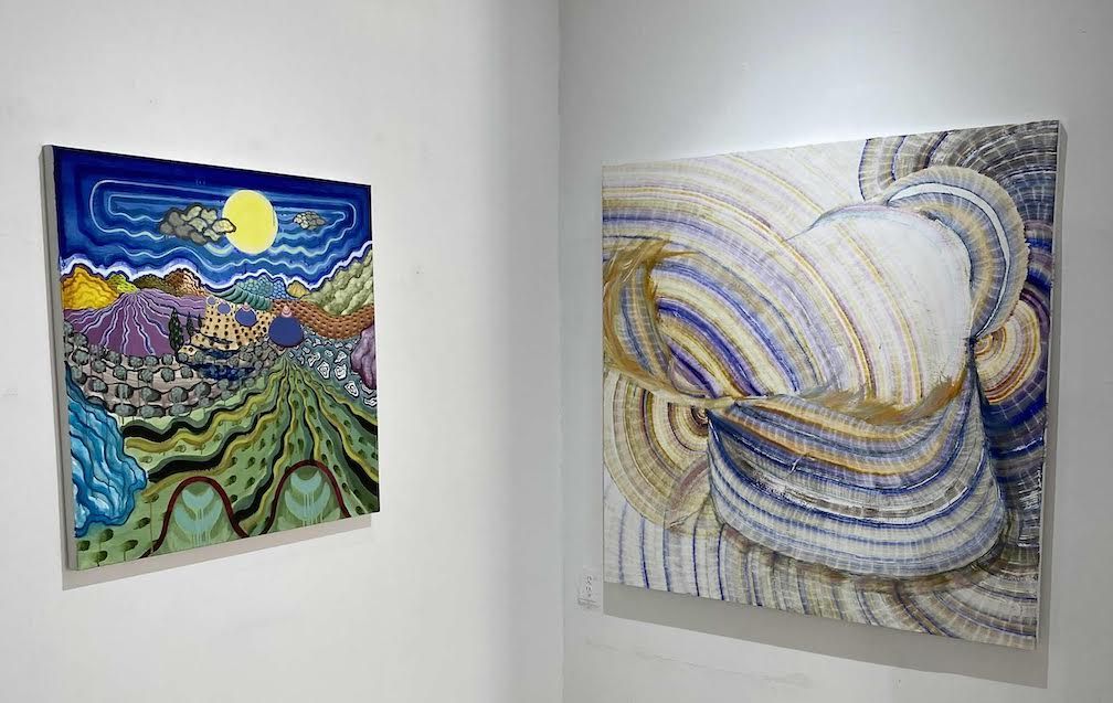 In the Belly of the Valley, In the Belly of the Valley at 532 Gallery, photo 3