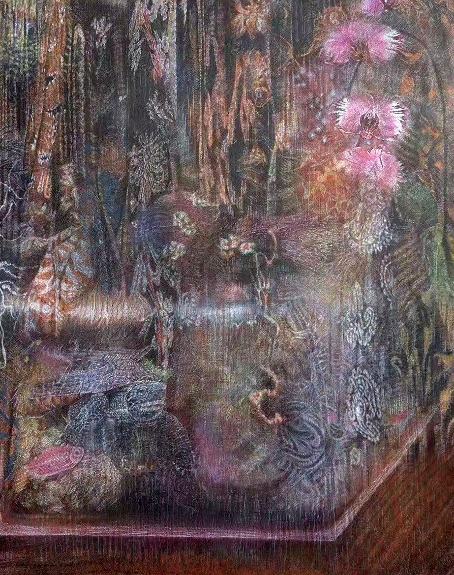 Simulacra, Simulacra at Future Gallery, photo 5