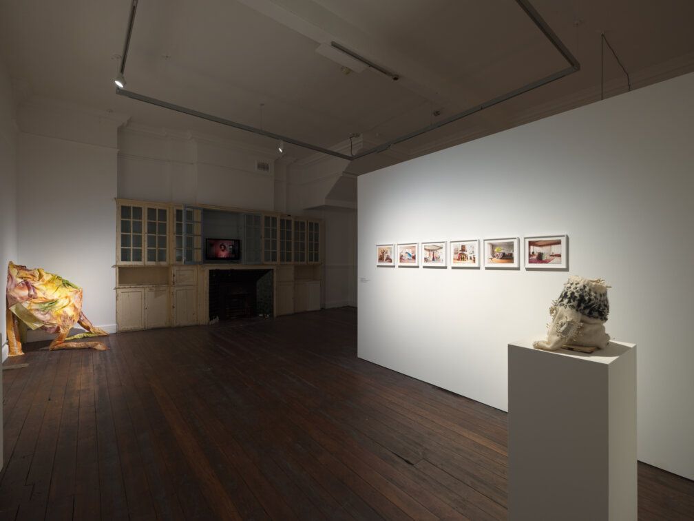 Mother Art Prize, Mother Art Prize at Zabludowicz Collection, photo 8