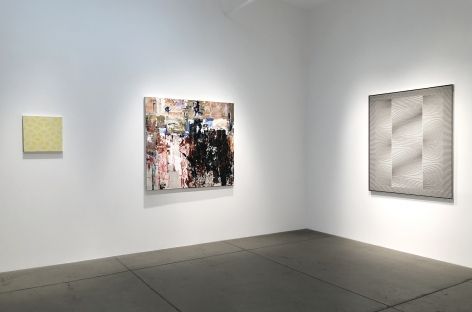 Abstraction: Hot and Cool, Abstraction: Hot and Cool at Danese/Corey, photo 10