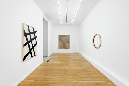 Nam Tchun-Mo, Master of Lines at Ceysson & Bénétière, photo 6