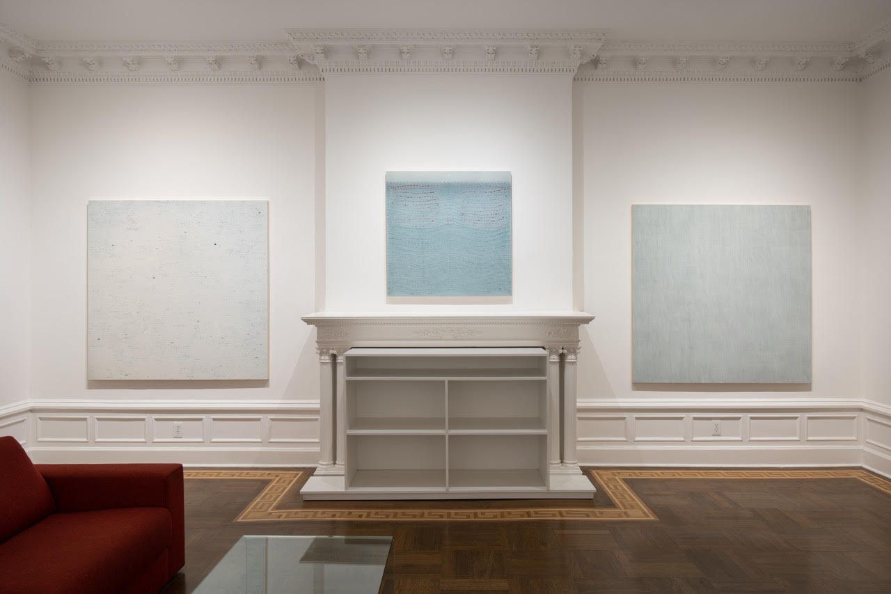 John Hyen Lee, Memory's Memory at Harper's Apartment, photo 2