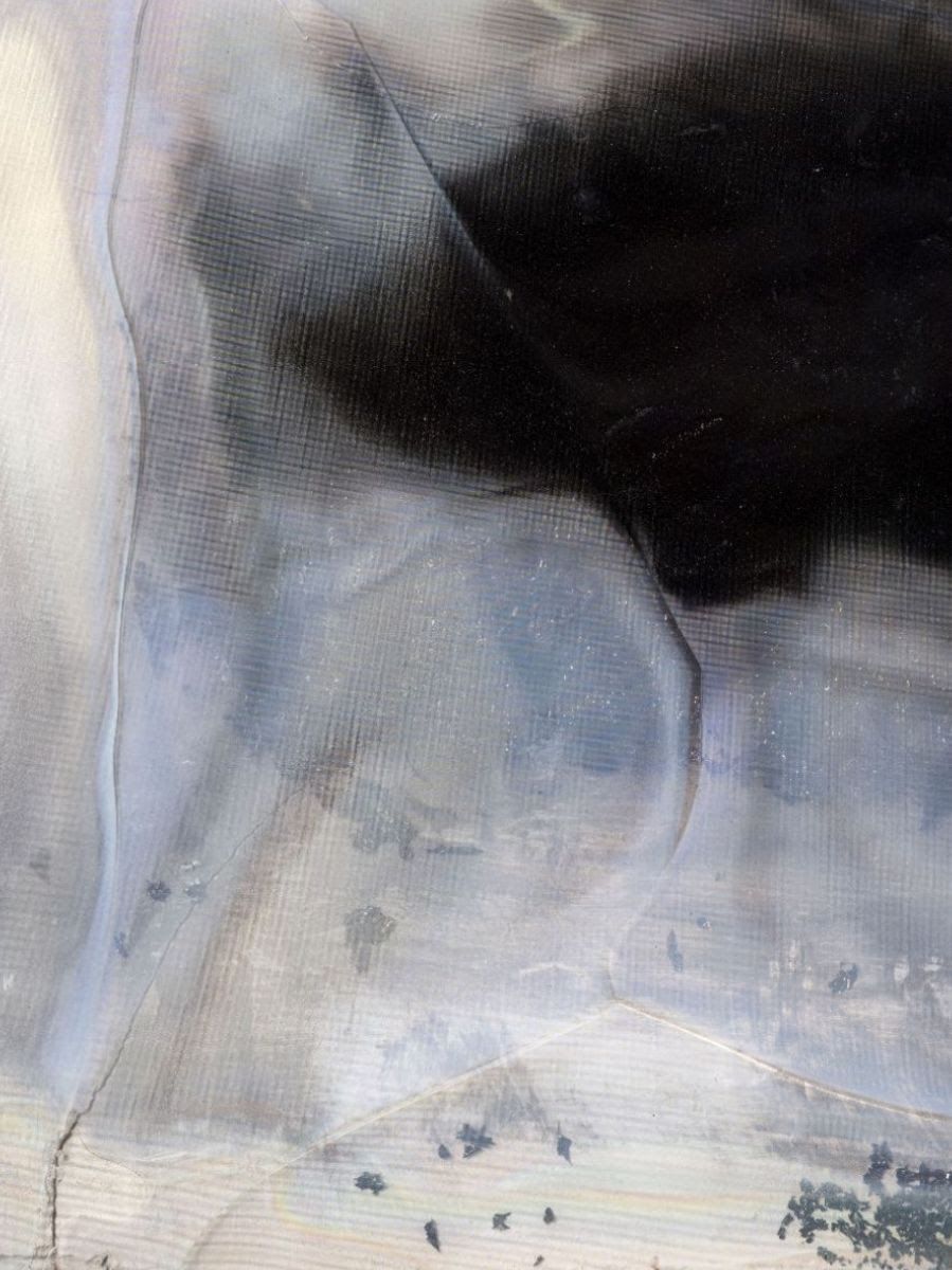 Philipp Modersohn, Unclosure at Guido W. Baudach, photo 2