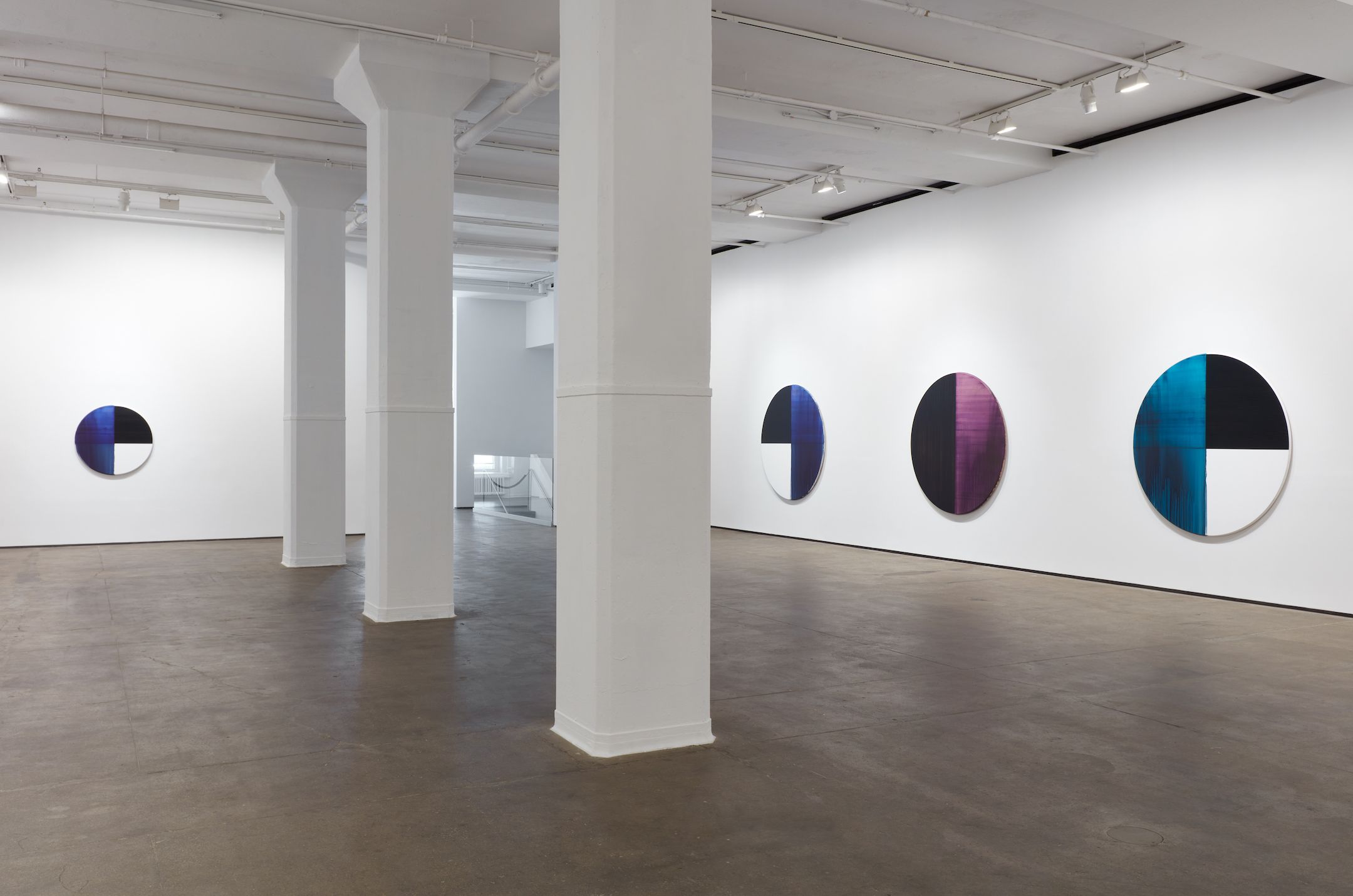Installation view 7