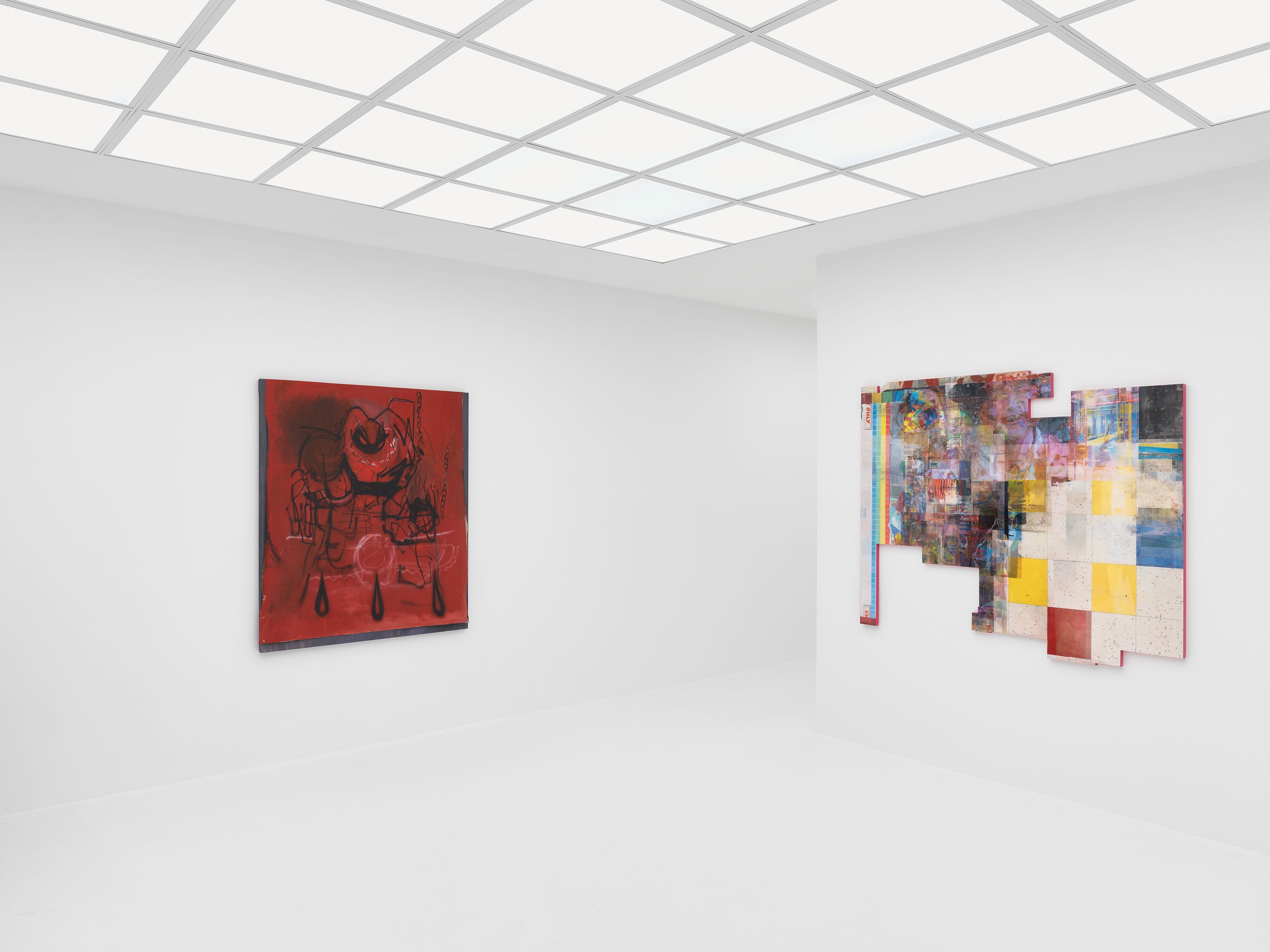 In Absentia X: Property from a Private Collection, In Absentia X: Property from a Private Collection at Ashes/Ashes, photo 2