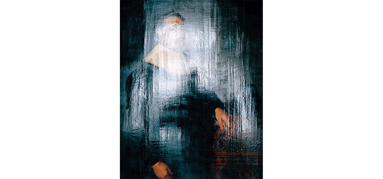 Portraiture as Social Commentary, Portraiture as Social Commentary at Persons Projects, photo 4
