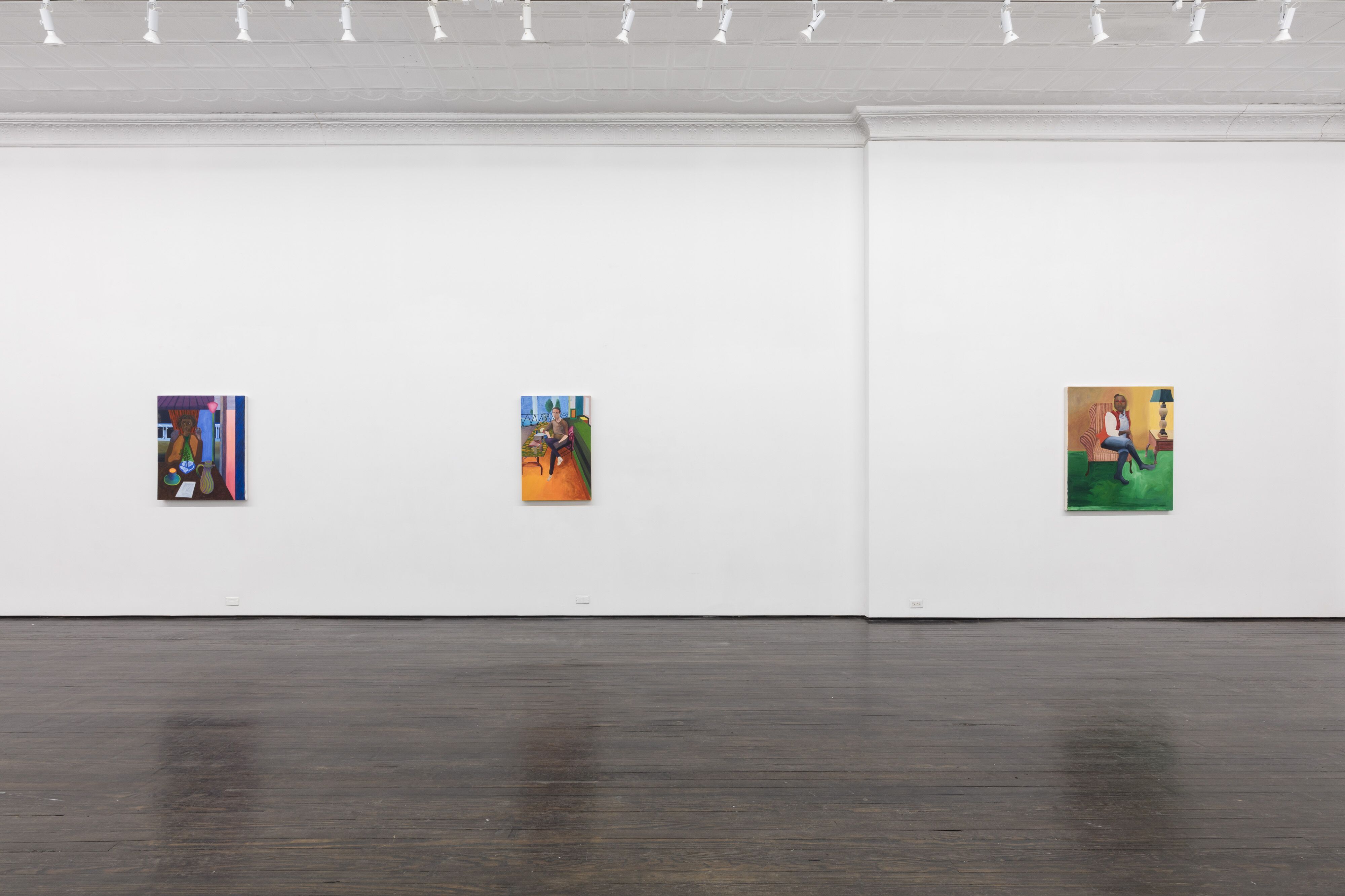 Alex Bradley Cohen, Personal Space at Nicelle Beauchene, photo 7