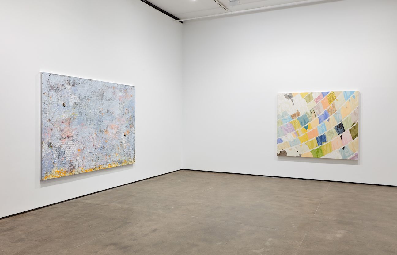 Installation view 8