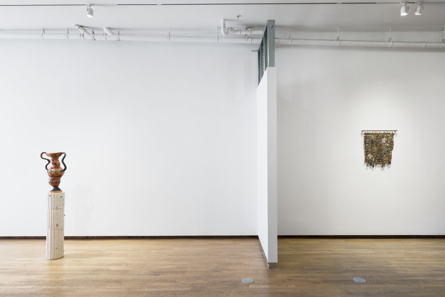 Cammie Staros, Monster in the Maze at Shulamit Nazarian, photo 14