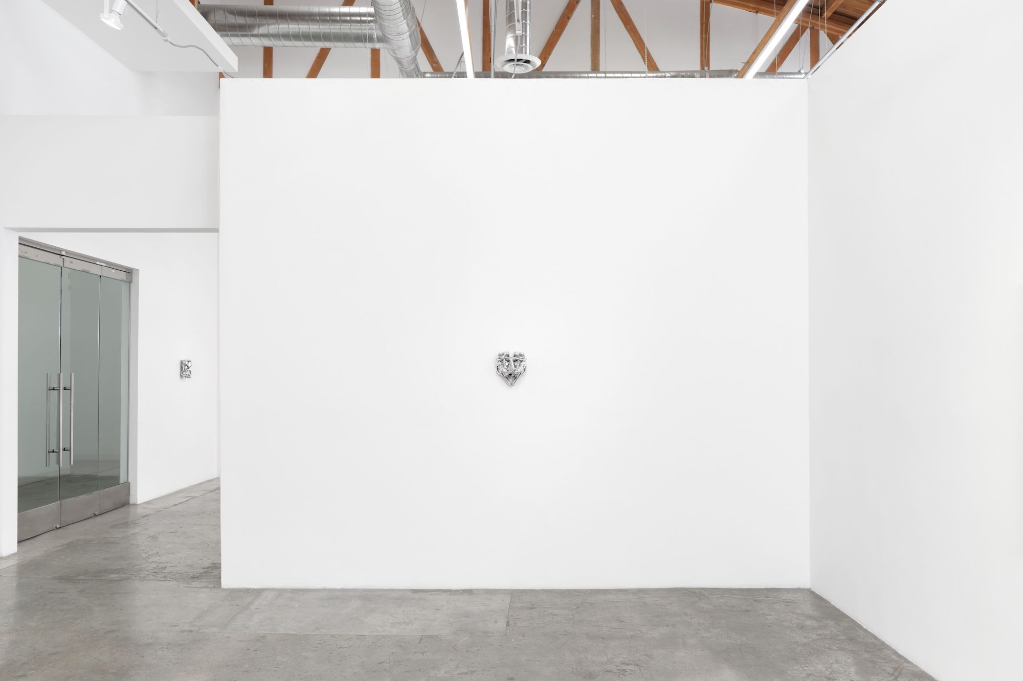 Ai Makita, Metabolizing Machine at Baert Gallery, photo 6