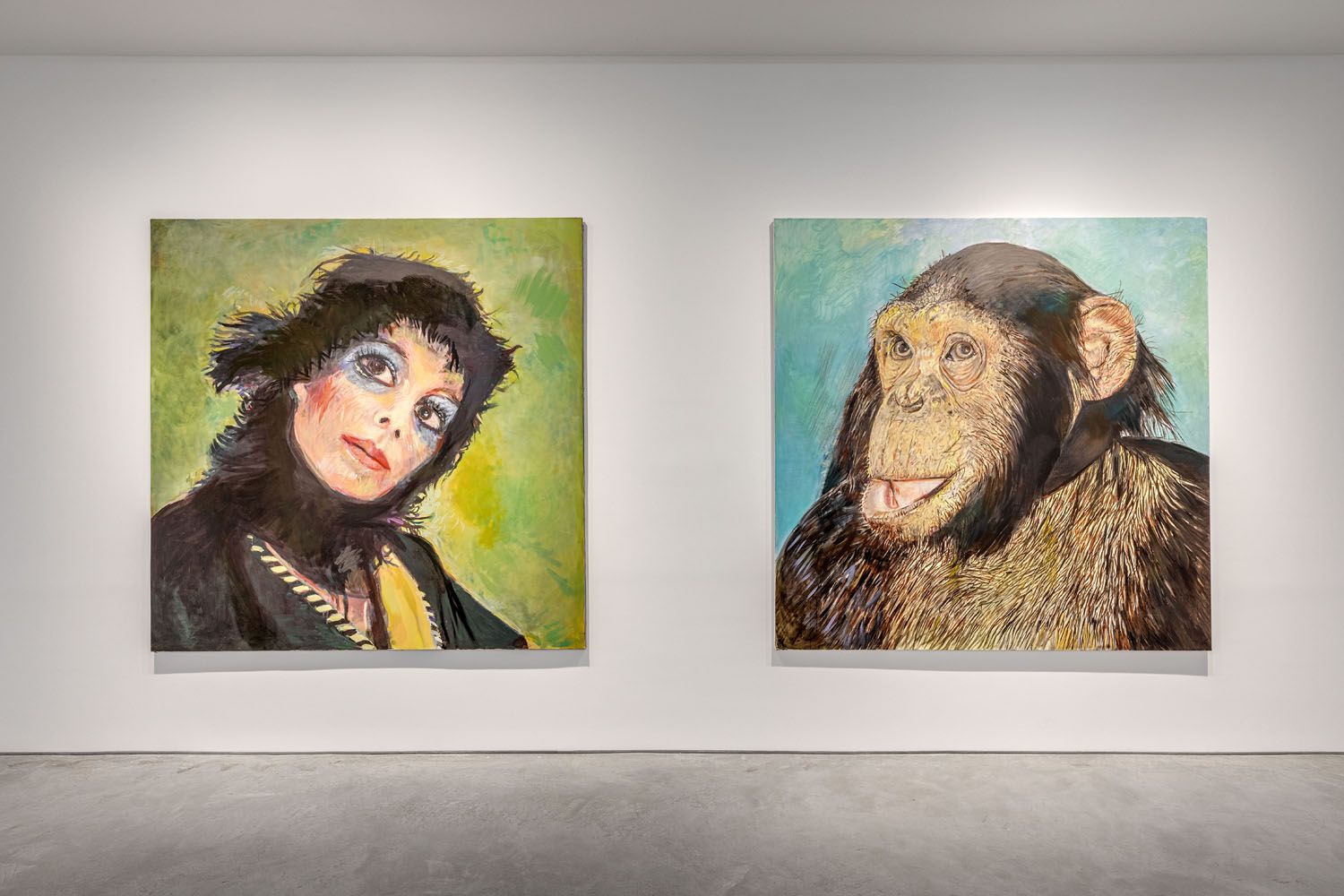 Jean-Luc Blanc, Jean-Luc Blanc at Art : Concept, photo 4