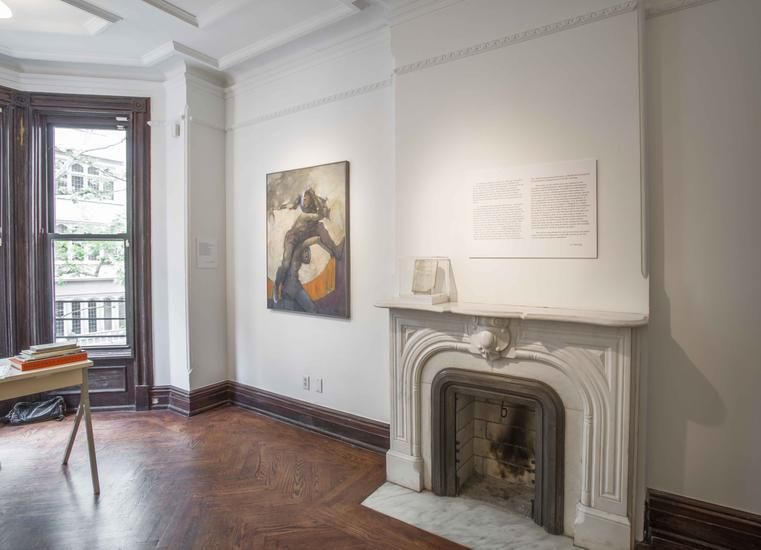 Dorothea Tanning, Murmurs at Marianne Boesky, photo 5