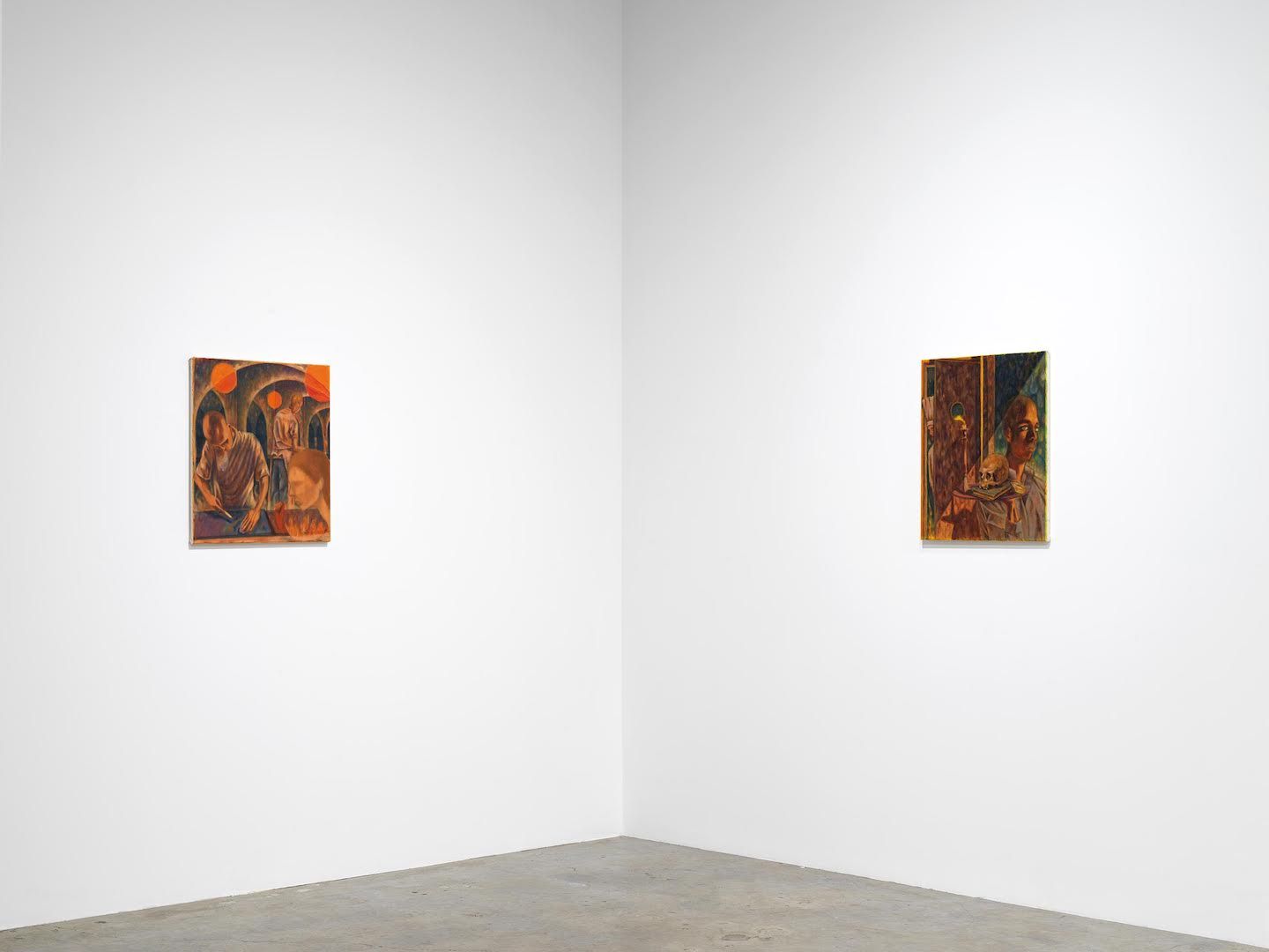 David Takeshi Yoshida, Argust at Ramiken, photo 4