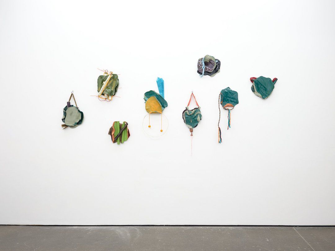 Christina Mackie, Christina Mackie at Herald St, photo 8