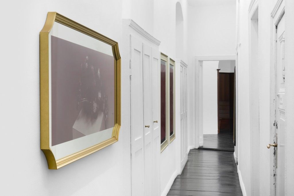 Diamond Stingily, I’m Not Coming Back Here at Isabella Bortolozzi, photo 7