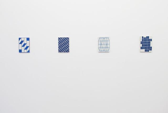 Alain Biltereyst, Geo Land at Jack Hanley, photo 2