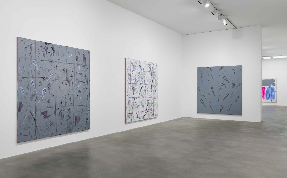 Henning Strassburger, Kenny at Blain|Southern, photo 4