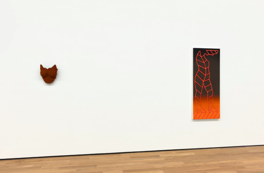 Sascha Braunig, Free Peel at Foxy Production, photo 6
