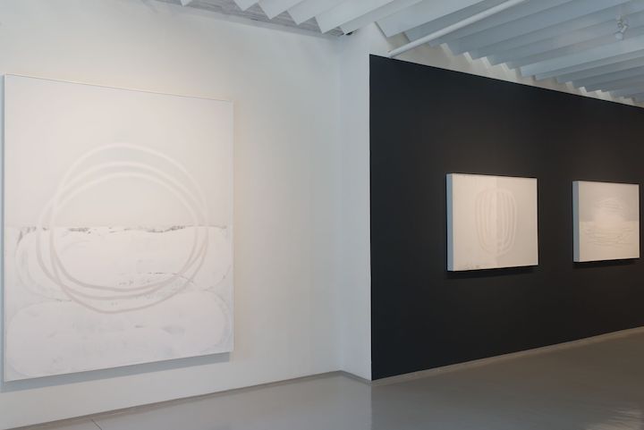 Udo Nöger, Painting With Light at Sundaram Tagore, photo 2