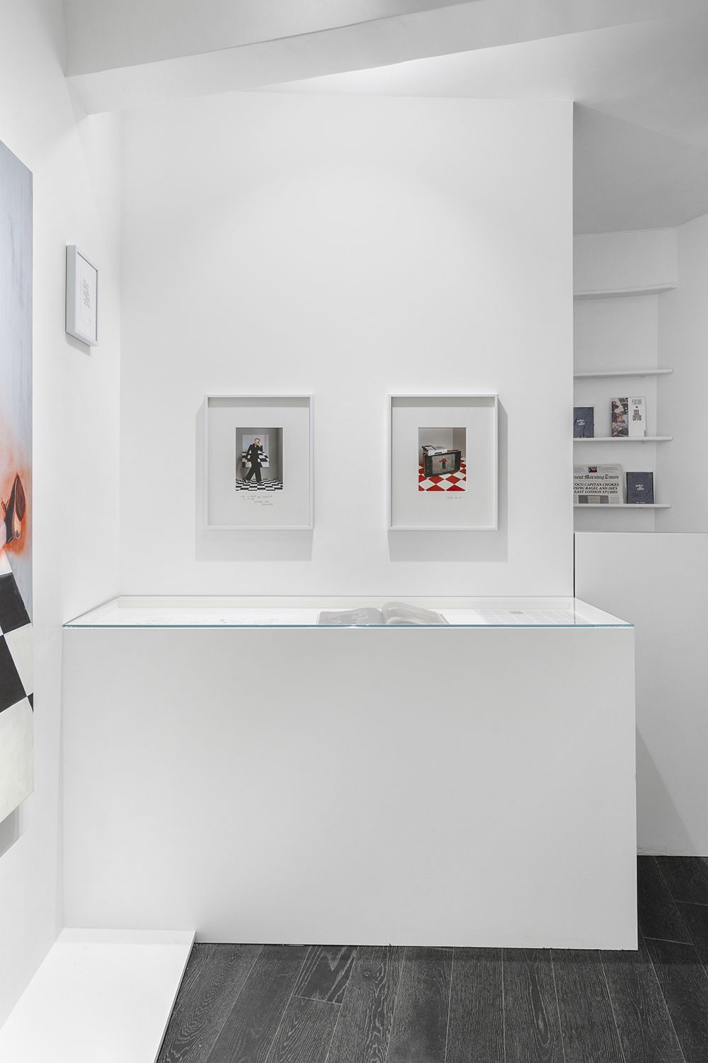 Coco Capitán, Mondays Are Fridays at Jean-Kenta Gauthier | Odéon, photo 6