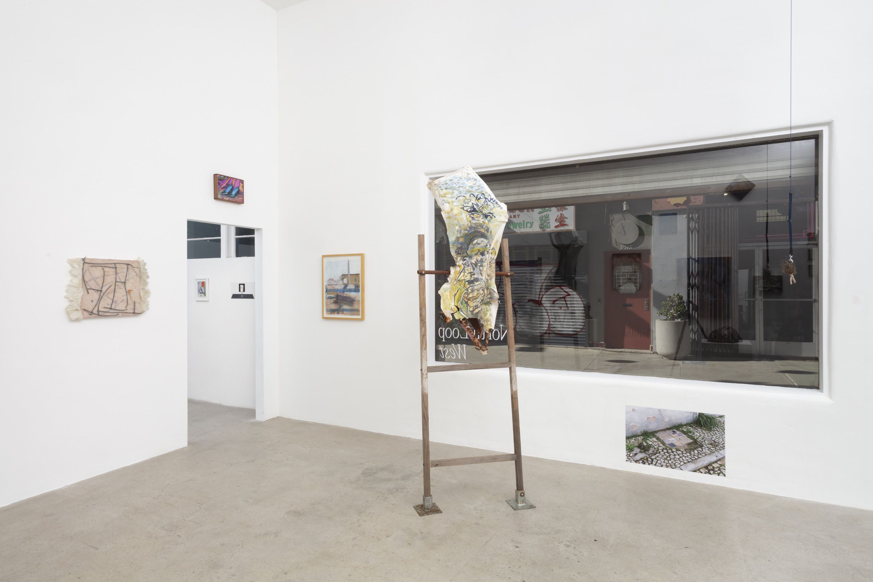 Triangle Projects Presents!, Triangle Projects Presents! at North Loop West, photo 9
