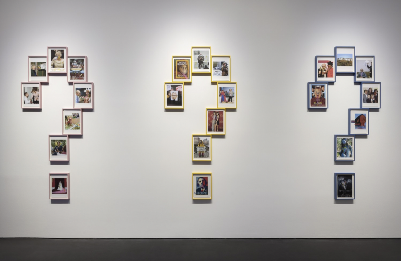 Simon Fujiwara, Once Upon a Who? at Esther Schipper, photo 11