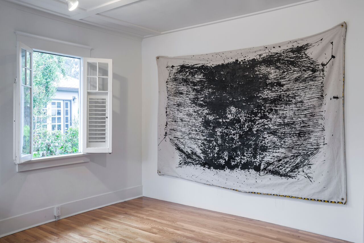 James Crosby, Forms Between at Team Bungalow, photo 7