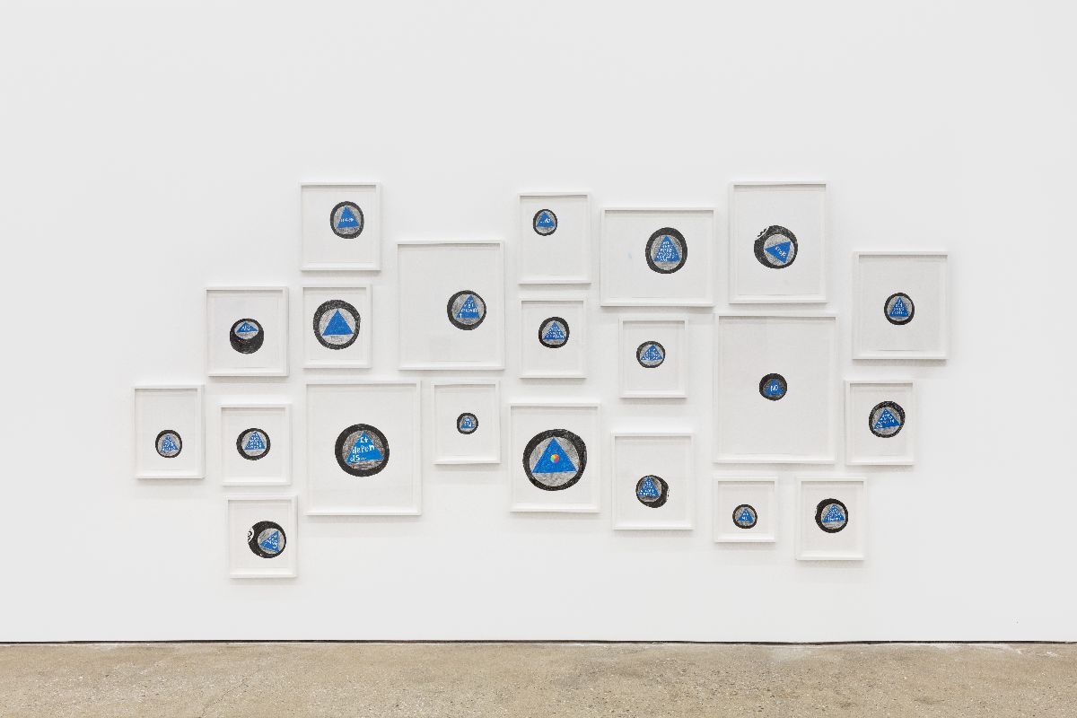 Brianna Rose Brooks, The Way Things Go at Nino Mier Gallery, photo 6