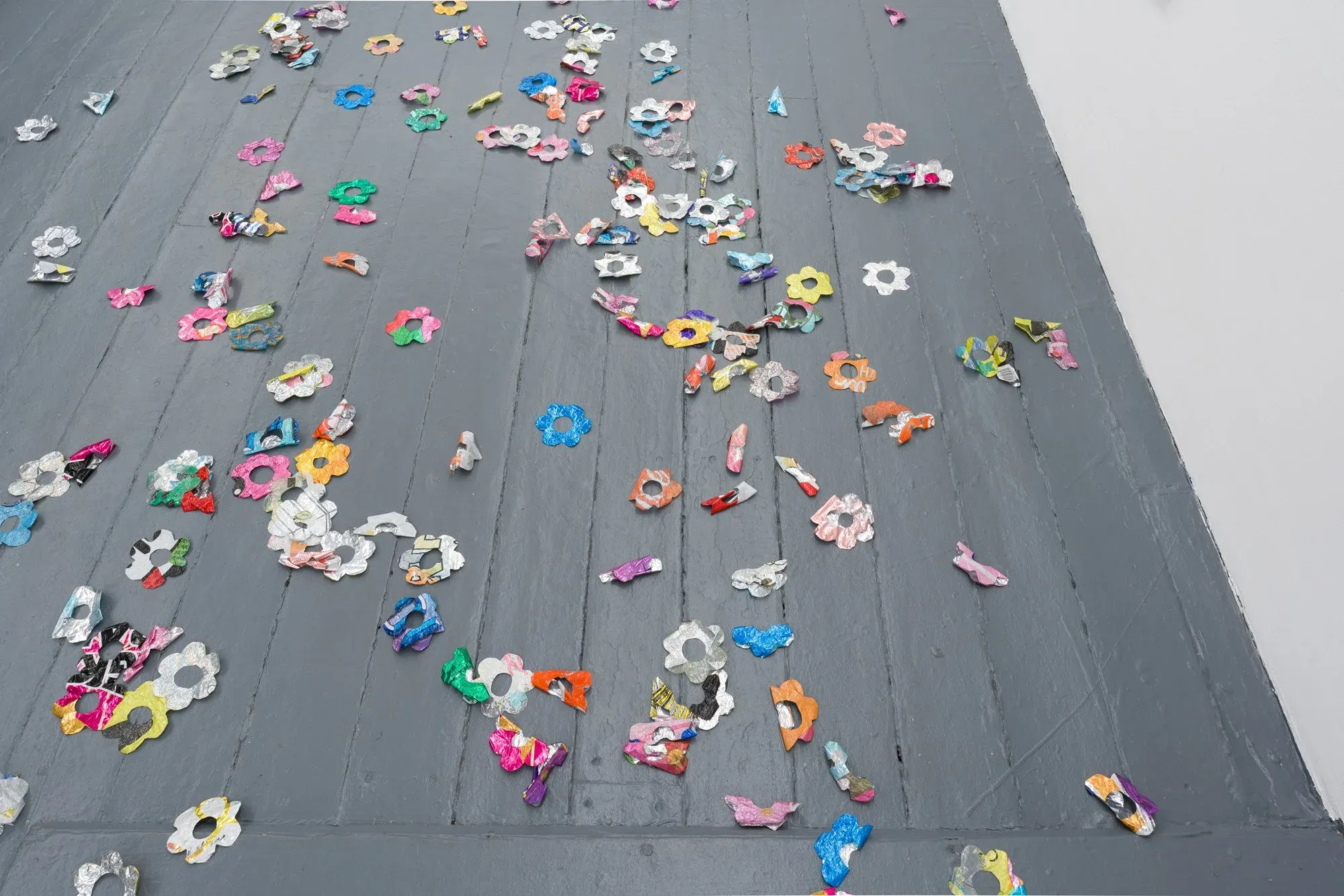 Elizabeth Englander, Mister Poganynibbana at Theta, photo 4