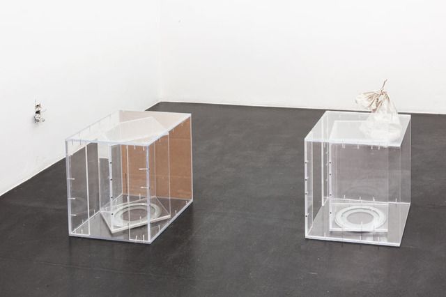 Cameron Rowland, Bait, Inc at Essex Street, photo 4