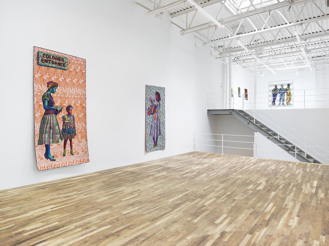 Installation view 9