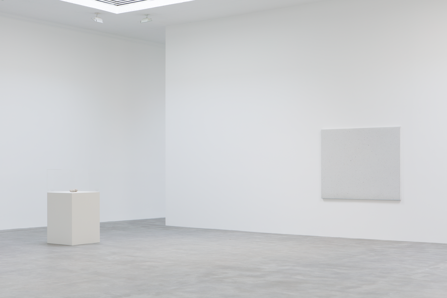 Vija Celmins, Vija Celmins at Matthew Marks, photo 2