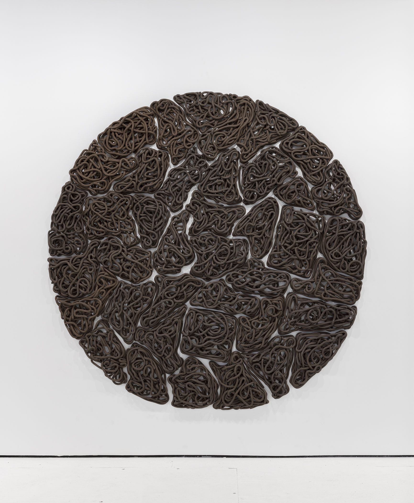 Carl D'Alvia, Endless at Nathalie Karg, photo 2
