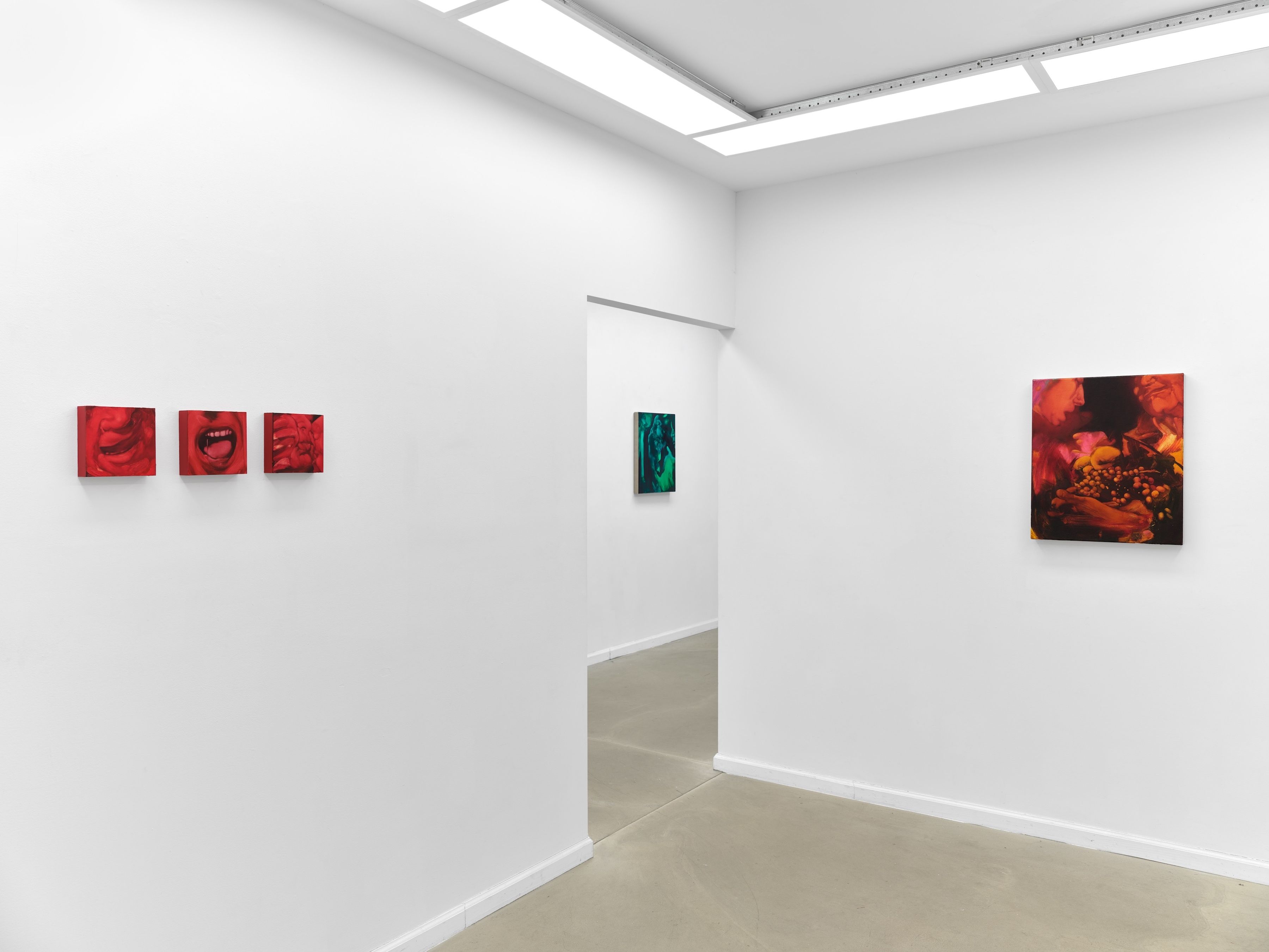 Lily Macrae, Virtues & Vices at Long Story Short, photo 8