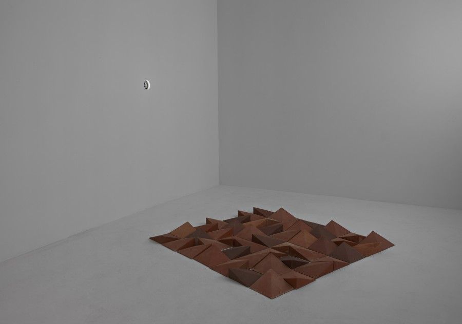 Tasman & Webb, Bi-Stable States at Room East, photo 5