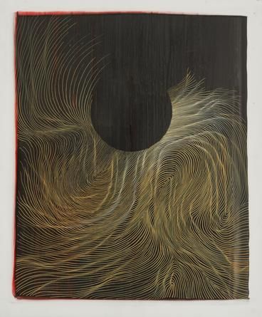 Linn Meyers, image 2 of 2