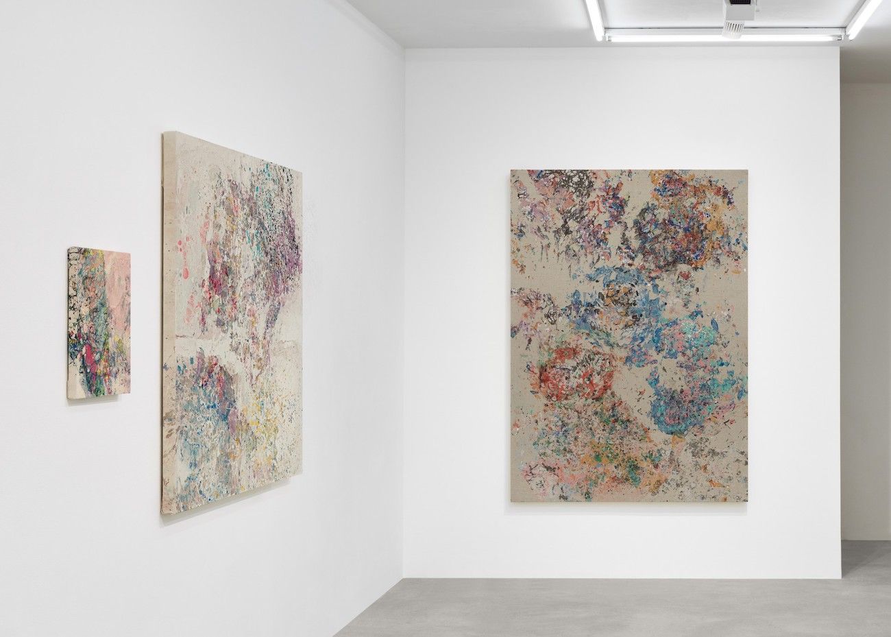Dan Rees, Aleatory Compensatory at Tanya Leighton, photo 5