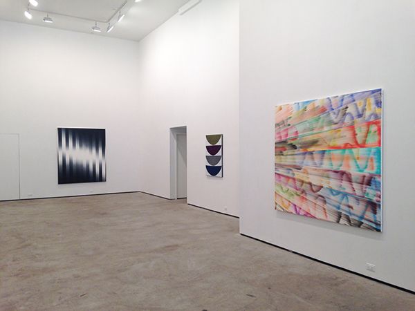 Subliminal Shifts, Subliminal Shifts at Tracy Williams Ltd., photo 5