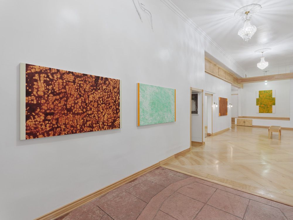 Ida Badal, Gray Area at Smart Objects, photo 15