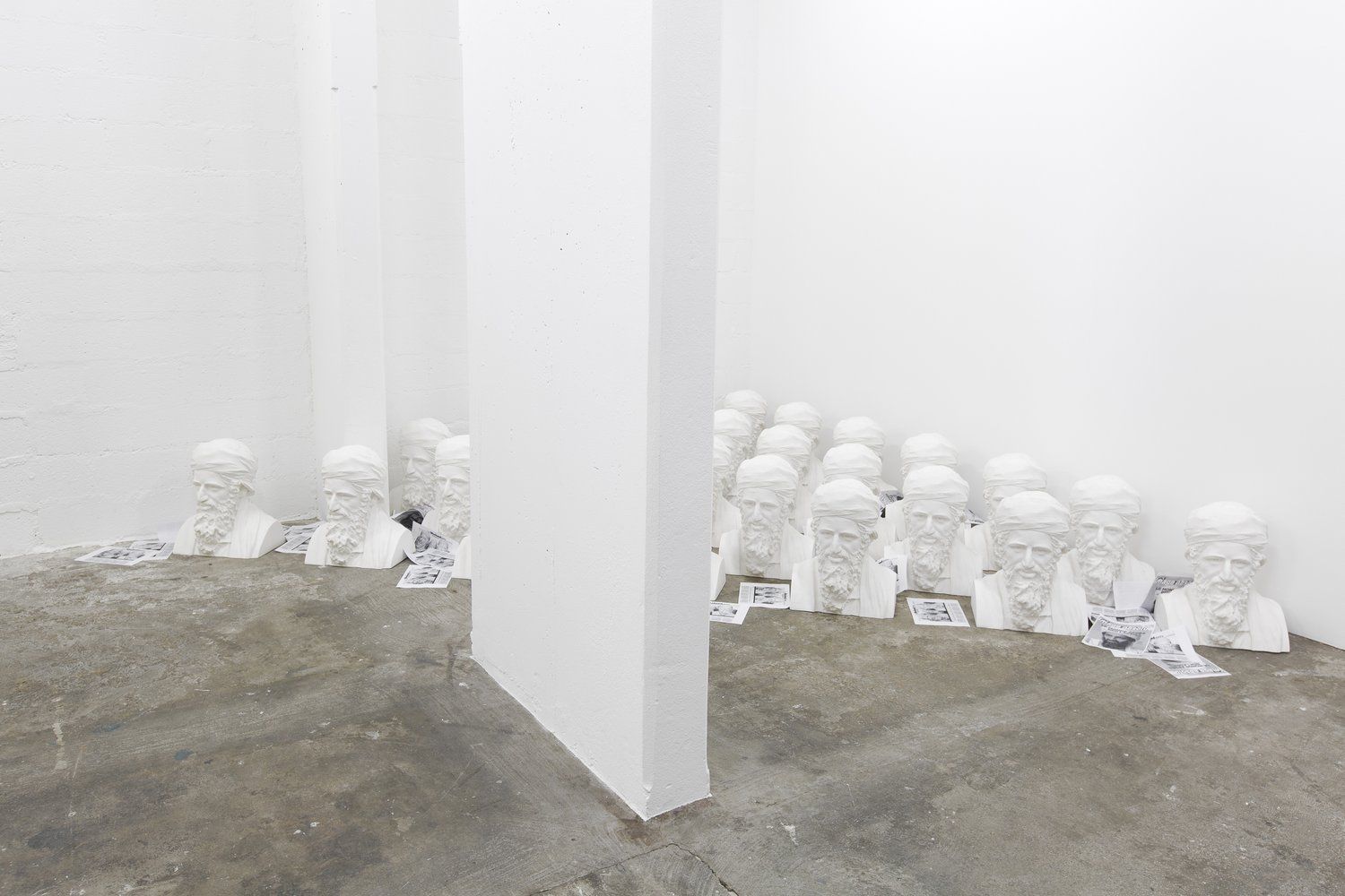 Méfiez-Vous de la Réalité, Méfiez-Vous de la Réalité at Laurent Godin, photo 3