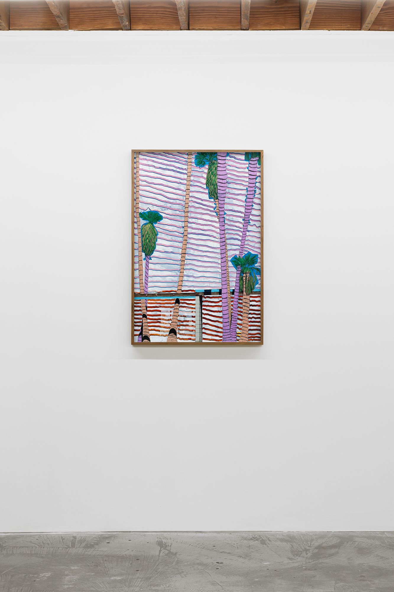 Daniel Terna & Evan Whale, Daniel Terna & Evan Whale at LY, photo 7