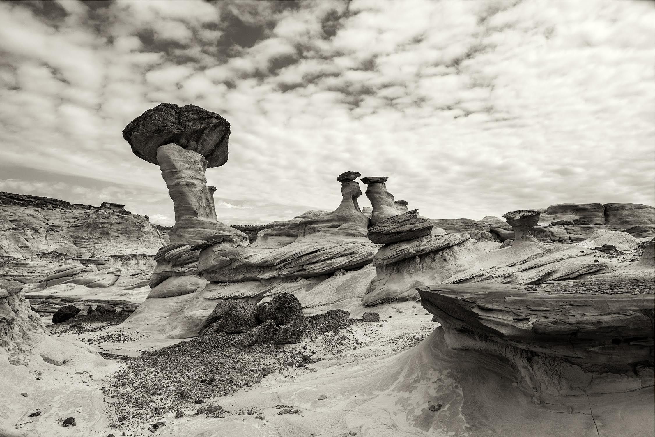 Priscilla Rattazzi, Between Worlds at Robilant+Voena, photo 2