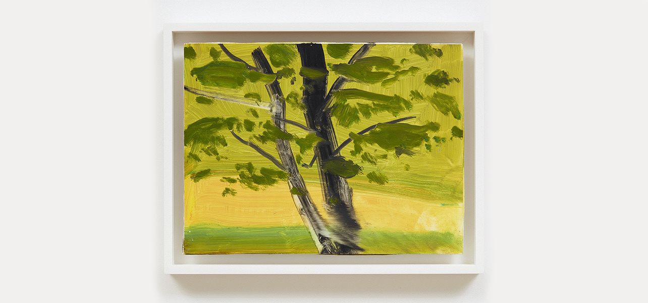 Shifting Horizons, Shifting Horizons at Peter Blum, photo 2