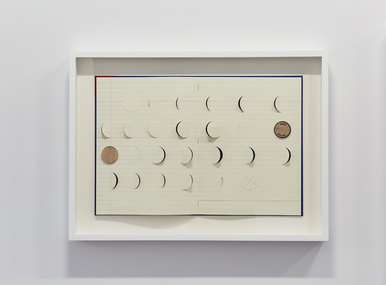 Paul Ramírez Jonas, Give and Take at Galeria Nara Roesler, photo 6