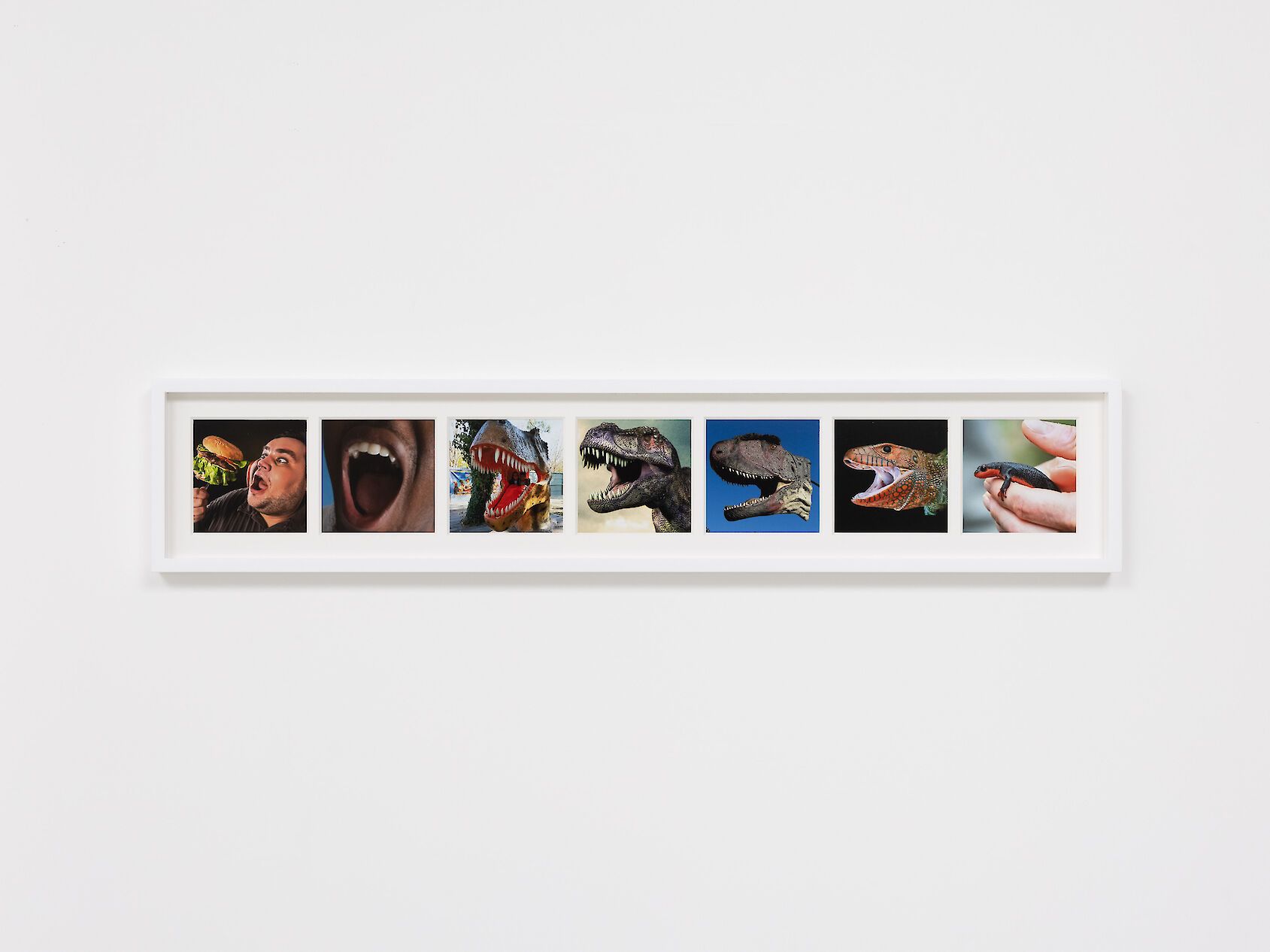 Ed Fornieles, Associations at Carlos/Ishikawa, photo 2